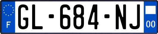 GL-684-NJ