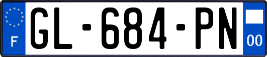 GL-684-PN