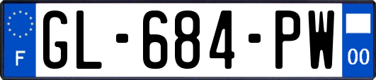 GL-684-PW