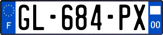 GL-684-PX