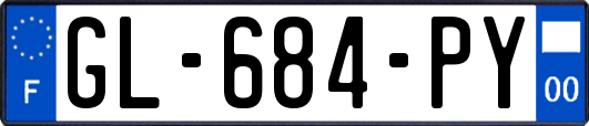 GL-684-PY