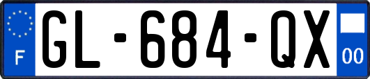 GL-684-QX