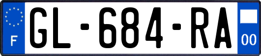 GL-684-RA