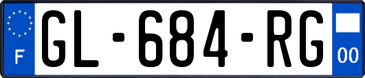 GL-684-RG