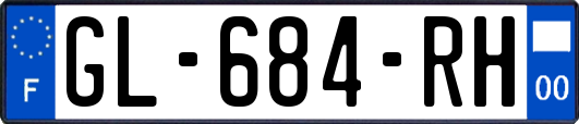 GL-684-RH