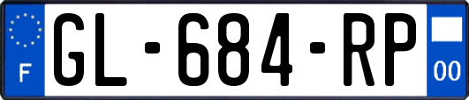 GL-684-RP