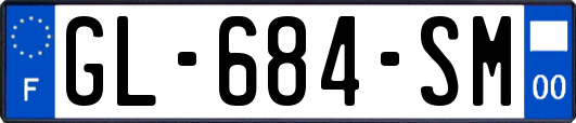 GL-684-SM