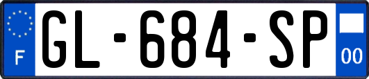 GL-684-SP