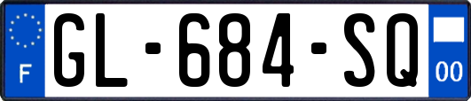 GL-684-SQ