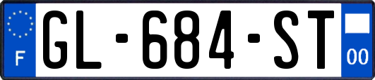 GL-684-ST