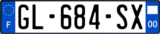 GL-684-SX