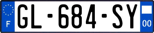 GL-684-SY