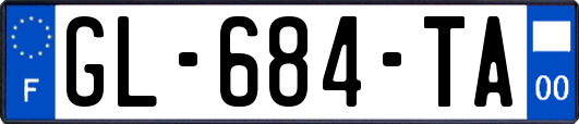 GL-684-TA