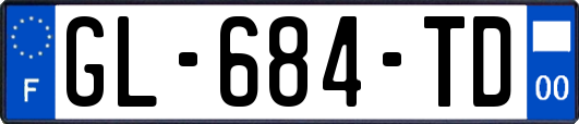 GL-684-TD