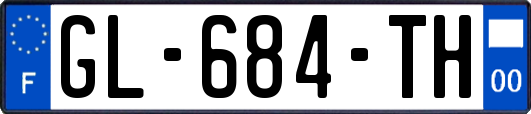 GL-684-TH