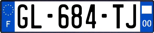 GL-684-TJ