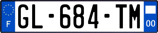 GL-684-TM