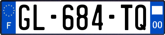 GL-684-TQ