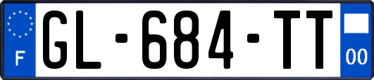 GL-684-TT