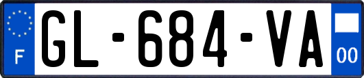 GL-684-VA