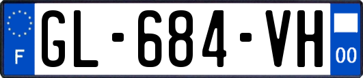 GL-684-VH