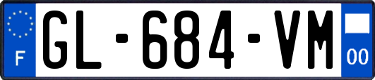 GL-684-VM