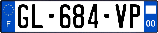 GL-684-VP
