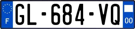 GL-684-VQ