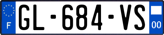 GL-684-VS