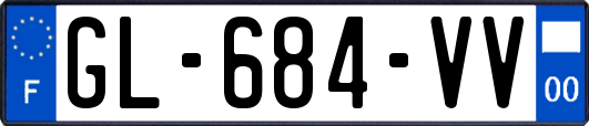 GL-684-VV
