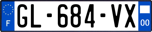 GL-684-VX