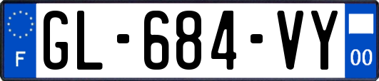 GL-684-VY