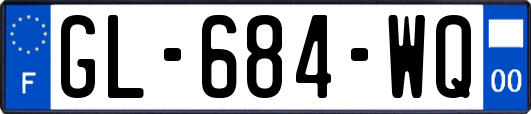 GL-684-WQ