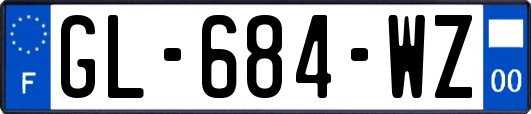 GL-684-WZ