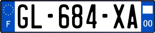 GL-684-XA