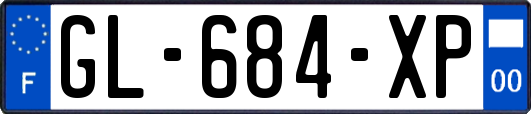 GL-684-XP