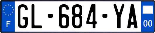 GL-684-YA
