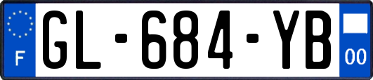 GL-684-YB