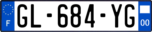GL-684-YG