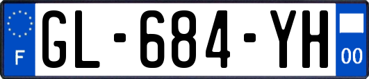 GL-684-YH