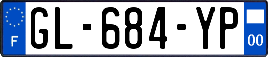 GL-684-YP