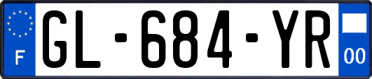 GL-684-YR