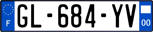 GL-684-YV