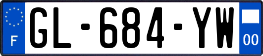 GL-684-YW