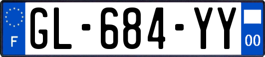 GL-684-YY