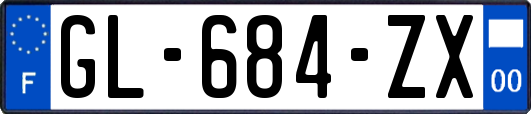 GL-684-ZX