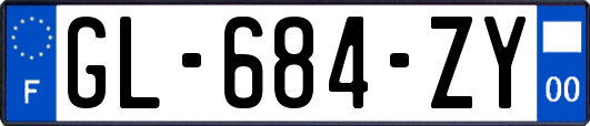 GL-684-ZY