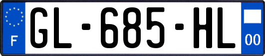 GL-685-HL