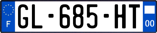 GL-685-HT