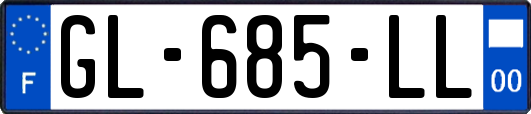 GL-685-LL